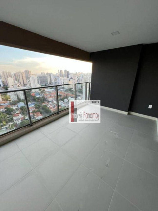 Imagem Apartamento com 3 Quartos à Venda, 143 m² em Campo Belo - São Paulo Imagem Apartamento com 3 Quartos à Venda, 143 m² em Campo Belo - São Paulo