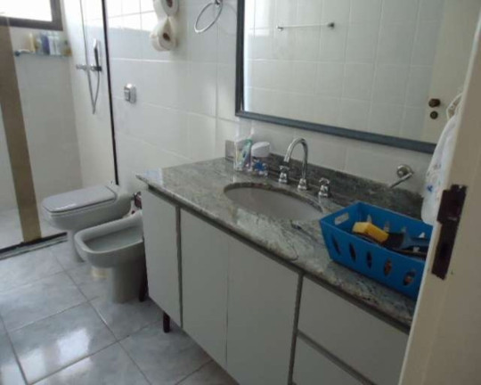 Imagem Apartamento com 4 Quartos à Venda, 265 m² em Pitangueiras - Guarujá