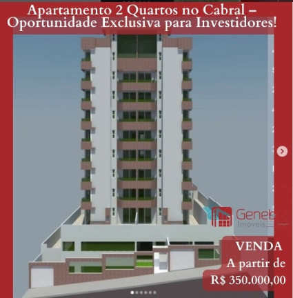 Imagem Apartamento com 2 Quartos à Venda, 55 m² em Cabral - Contagem Imagem Apartamento com 2 Quartos à Venda, 55 m² em Cabral - Contagem