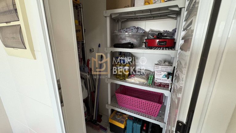 Imagem Apartamento com 4 Quartos à Venda, 120 m² em Parque Residencial Aquarius - São José Dos Campos