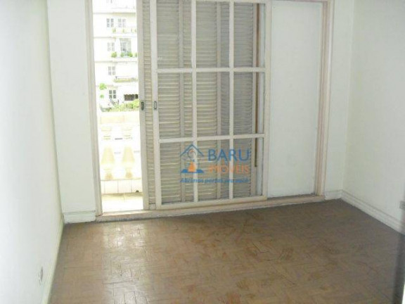 Imagem Apartamento com 3 Quartos para Alugar, 130 m² em Higienópolis - São Paulo Imagem Apartamento com 3 Quartos para Alugar, 130 m² em Higienópolis - São Paulo