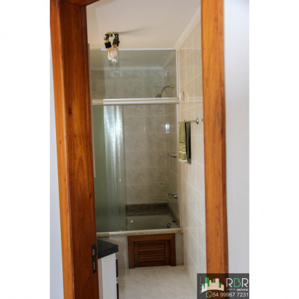 Imagem Apartamento com 3 Quartos à Venda, 166 m² em Pio X - Caxias Do Sul