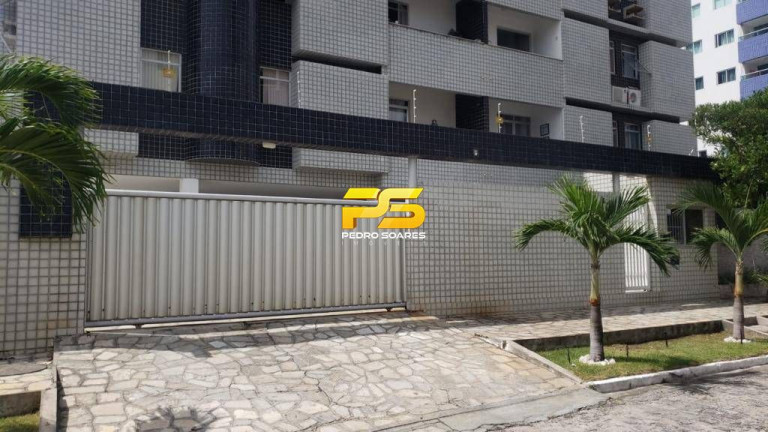 Imagem Apartamento com 2 Quartos à Venda, 65 m² em Bessa - João Pessoa Imagem Apartamento com 2 Quartos à Venda, 65 m² em Bessa - João Pessoa