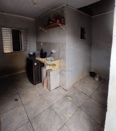 Imagem Casa com 4 Quartos à Venda, 196 m² em Jardim São Manoel - São Paulo Imagem Casa com 4 Quartos à Venda, 196 m² em Jardim São Manoel - São Paulo