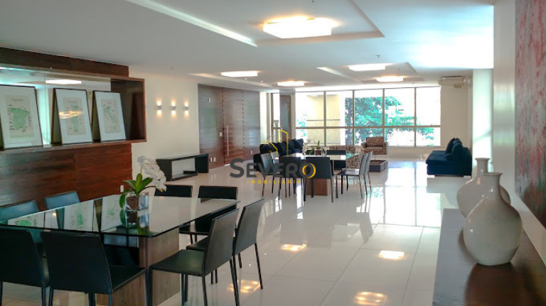Imagem Apartamento com 4 Quartos à Venda, 150 m² em Icaraí - Niterói
