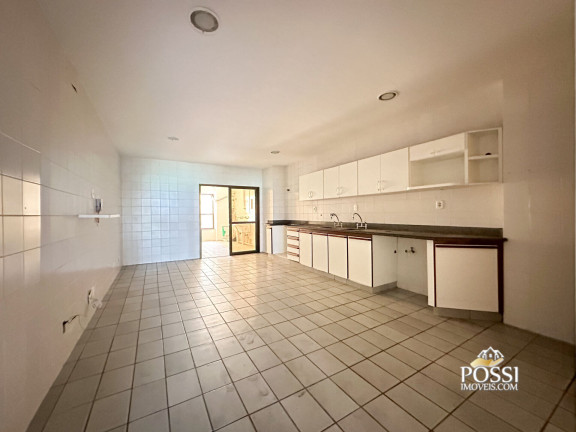 Imagem Apartamento com 4 Quartos à Venda, 320 m² em Itapuã - Vila Velha Imagem Apartamento com 4 Quartos à Venda, 320 m² em Itapuã - Vila Velha