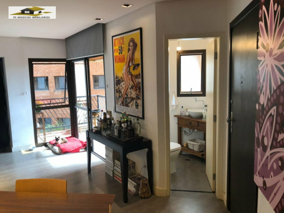 Imagem Apartamento com 3 Quartos à Venda, 135 m² em Vila Mariana - São Paulo Imagem Apartamento com 3 Quartos à Venda, 135 m² em Vila Mariana - São Paulo