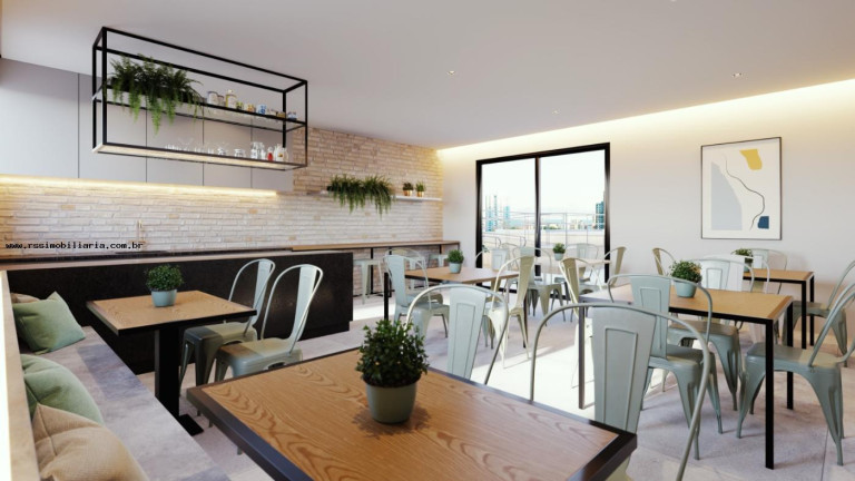 Imagem Apartamento com 2 Quartos à Venda, 56 m² em Jardim Oceania - João Pessoa