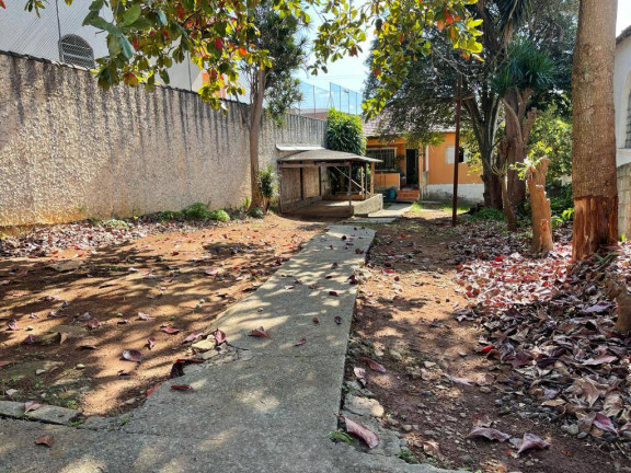 Imagem Casa com 1 Quarto à Venda, 400 m² em Jardim Das Belezas - Carapicuíba