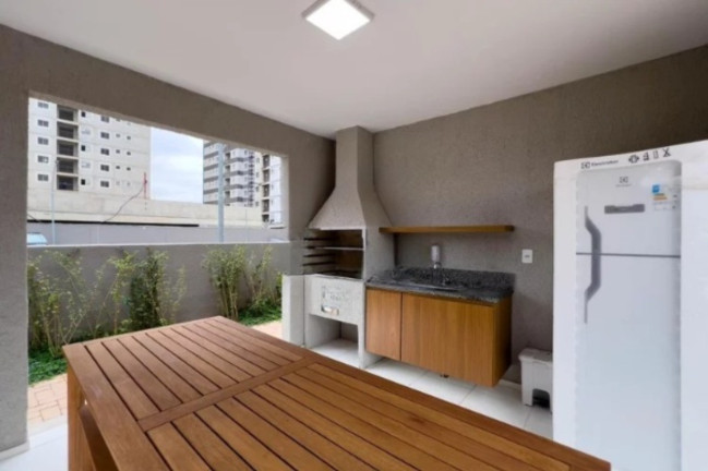 Imagem Imóvel com 2 Quartos à Venda, 35 m² em Ipiranga - São Paulo Imagem Imóvel com 2 Quartos à Venda, 35 m² em Ipiranga - São Paulo