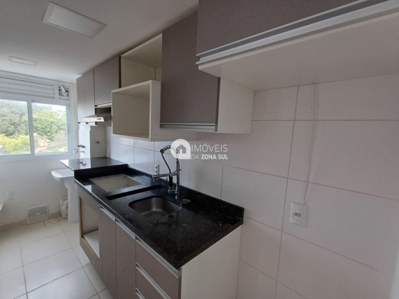 Imagem Apartamento com 2 Quartos à Venda, 51 m²