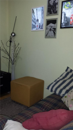 Imagem Apartamento com 1 Quarto à Venda, 38 m² em Centro - Campinas Imagem Apartamento com 1 Quarto à Venda, 38 m² em Centro - Campinas