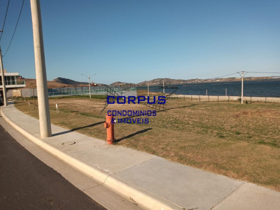 Imagem Terreno à Venda, 252 m² em Nova São Pedro - São Pedro Da Aldeia