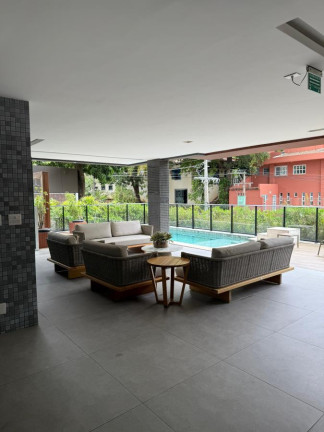 Imagem Apartamento com 3 Quartos à Venda, 96 m² em Horto Florestal - Salvador Imagem Apartamento com 3 Quartos à Venda, 96 m² em Horto Florestal - Salvador