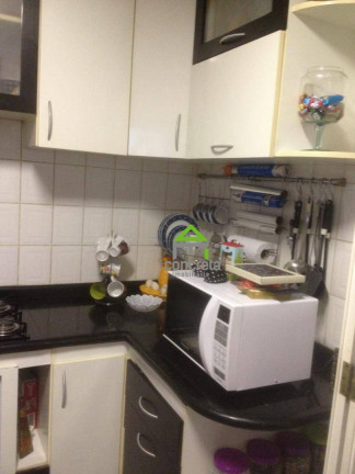 Imagem Casa de Condomínio com 3 Quartos à Venda, 97 m² em Granja Viana - Cotia