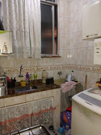 Imagem Apartamento com 2 Quartos à Venda, 70 m² em Higienópolis - Rio De Janeiro