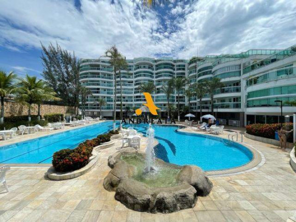 Imagem Apartamento com 1 Quarto à Venda, 51 m² em Recreio Dos Bandeirantes - Rio De Janeiro Imagem Apartamento com 1 Quarto à Venda, 51 m² em Recreio Dos Bandeirantes - Rio De Janeiro