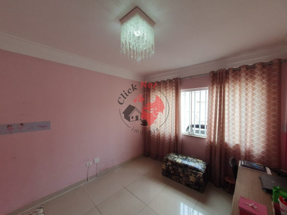 Imagem Casa com 2 Quartos à Venda, 117 m² em Assunção - São Bernardo Do Campo Imagem Casa com 2 Quartos à Venda, 117 m² em Assunção - São Bernardo Do Campo