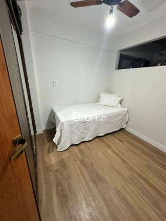 Imagem Apartamento com 3 Quartos à Venda, 84 m² em Setor Oeste - Goiânia Imagem Apartamento com 3 Quartos à Venda, 84 m² em Setor Oeste - Goiânia