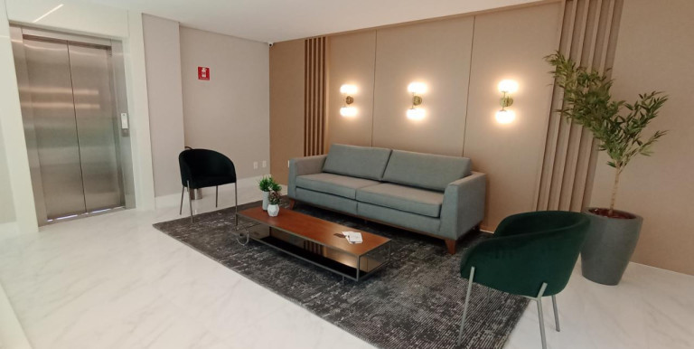 Imagem Apartamento com 3 Quartos à Venda, 70 m²em Edson Queiroz - Fortaleza