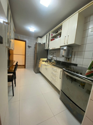 Imagem Imóvel com 3 Quartos à Venda, 95 m² em Jardim Da Penha - Vitória