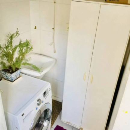 Imagem Imóvel com 2 Quartos à Venda, 50 m² em Vila Mariana - São Paulo