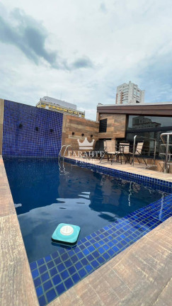 Imagem Casa com 4 Quartos à Venda, 240 m² em Boqueirão - Santos Imagem Casa com 4 Quartos à Venda, 240 m² em Boqueirão - Santos