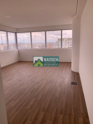 Imagem Sala Comercial à Venda, 37 m² em Centro - Santo André