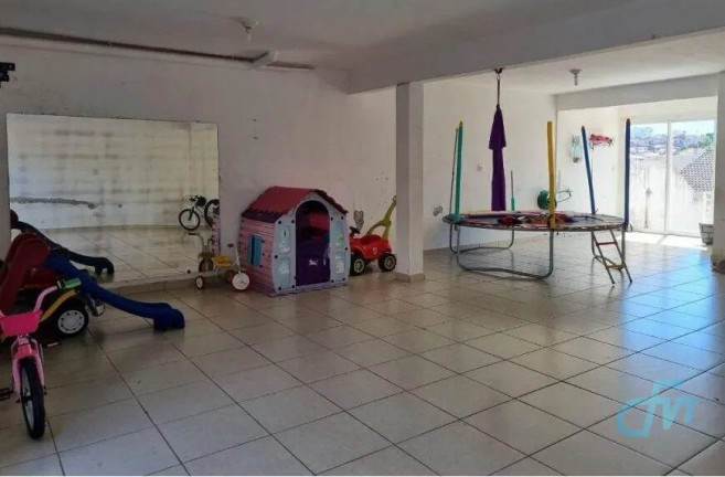 Imagem Sobrado com 3 Quartos à Venda, 190 m² em Mogi Moderno - Mogi Das Cruzes