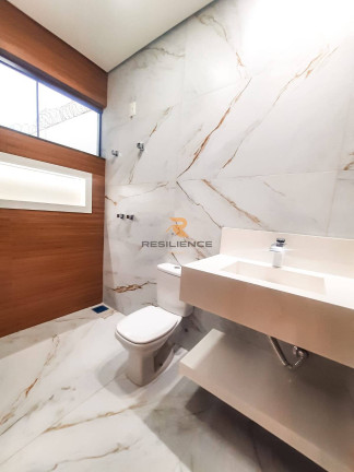 Imagem Casa com 3 Quartos à Venda, 106 m² em Jardim Imperial - Lagoa Santa Imagem Casa com 3 Quartos à Venda, 106 m² em Jardim Imperial - Lagoa Santa