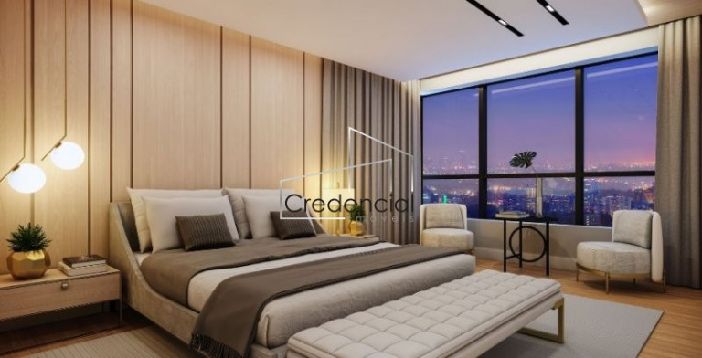 Imagem Apartamento com 3 Quartos à Venda, 320 m² em Ecoville - Curitiba