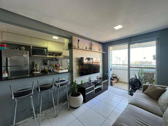 Imagem Apartamento com 3 Quartos à Venda, 69 m² em Piatã - Salvador Imagem Apartamento com 3 Quartos à Venda, 69 m² em Piatã - Salvador