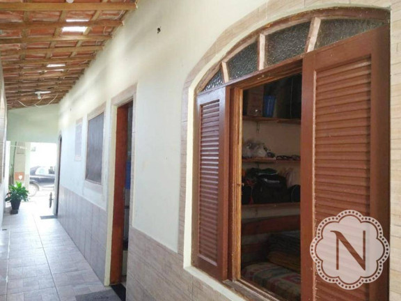 Imagem Casa com 2 Quartos à Venda, 140 m² em Laranjeiras - Itanhaém Imagem Casa com 2 Quartos à Venda, 140 m² em Laranjeiras - Itanhaém