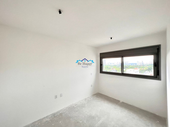 Imagem Apartamento com 2 Quartos à Venda, 65 m² em Indianópolis - São Paulo