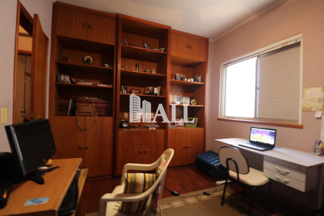 Imagem Apartamento com 3 Quartos à Venda, 147 m² em Centro - São José Do Rio Preto Imagem Apartamento com 3 Quartos à Venda, 147 m² em Centro - São José Do Rio Preto