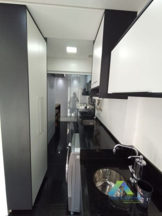 Imagem Apartamento com 2 Quartos à Venda, 64 m² em Vila Da Saúde - São Paulo