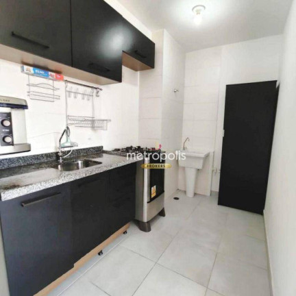 Imagem Apartamento com 2 Quartos à Venda, 38 m² em Tatuapé - São Paulo Imagem Apartamento com 2 Quartos à Venda, 38 m² em Tatuapé - São Paulo