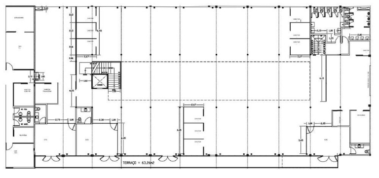 Imagem Galpão à Venda, 2.500 m² em Vila Leopoldina - São Paulo Imagem Galpão à Venda, 2.500 m² em Vila Leopoldina - São Paulo