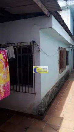 Imagem Casa com 4 Quartos à Venda, 215 m² em Vila Baeta Neves - São Bernardo Do Campo Imagem Casa com 4 Quartos à Venda, 215 m² em Vila Baeta Neves - São Bernardo Do Campo