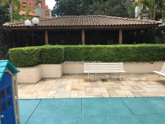 Imagem Apartamento com 3 Quartos à Venda, 120 m² em Jardim Vila Mariana - São Paulo