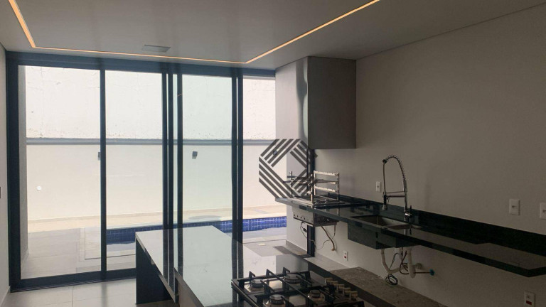 Imagem Casa com 3 Quartos à Venda, 268 m² em Alphaville Nova Esplanada - Votorantim Imagem Casa com 3 Quartos à Venda, 268 m² em Alphaville Nova Esplanada - Votorantim