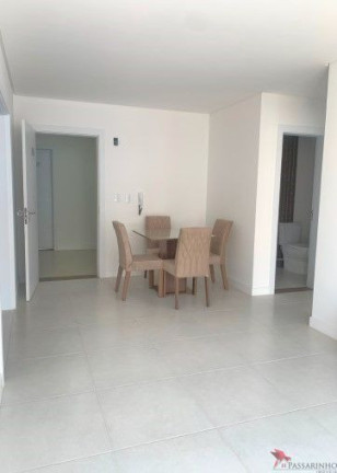 Imagem Apartamento com 2 Quartos à Venda, 63 m² em Passo De Torres - Passo De Torres