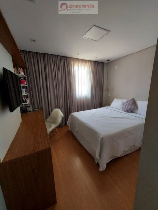 Imagem Casa com 3 Quartos à Venda, 120 m² em Meu Cantinho - Suzano
