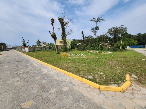 Terreno à Venda, 291 m² em Zimbros - Bombinhas