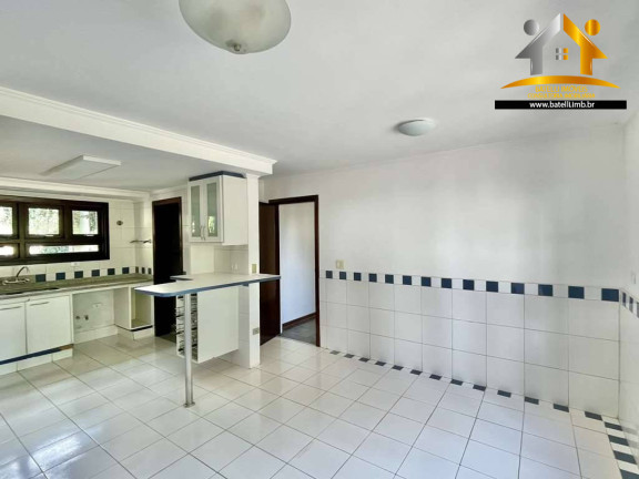Imagem Casa de Condomínio com 4 Quartos à Venda, 373 m² em São Paulo Ii - Cotia Imagem Casa de Condomínio com 4 Quartos à Venda, 373 m² em São Paulo Ii - Cotia