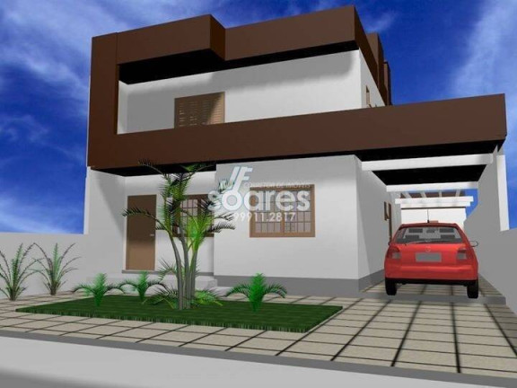 Imagem Sobrado com 3 Quartos à Venda, 238 m² em Laranjal - Pelotas Imagem Sobrado com 3 Quartos à Venda, 238 m² em Laranjal - Pelotas