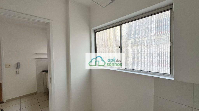 Imagem Apartamento com 1 Quarto para Alugar, 45 m² em Perdizes - São Paulo Imagem Apartamento com 1 Quarto para Alugar, 45 m² em Perdizes - São Paulo