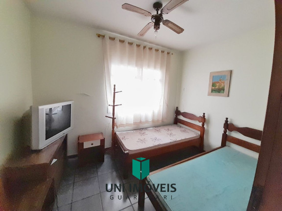 Imagem Apartamento com 3 Quartos à Venda, 297 m² em Praia Do Morro - Guarapari