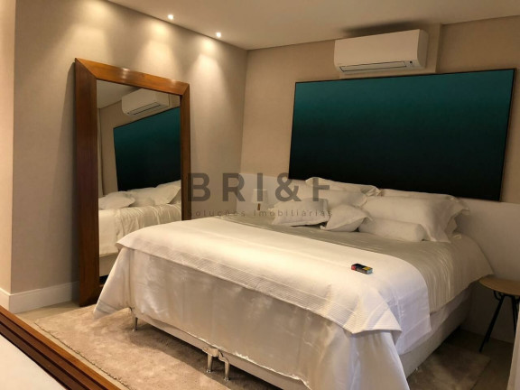 Imagem Apartamento com 1 Quarto à Venda, 49 m² em Chácara Santo Antônio (zona Sul) - São Paulo Imagem Apartamento com 1 Quarto à Venda, 49 m² em Chácara Santo Antônio (zona Sul) - São Paulo