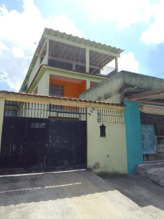 Imagem Sobrado com 2 Quartos para Alugar, em Guaratiba - Rio De Janeiro Imagem Sobrado com 2 Quartos para Alugar, em Guaratiba - Rio De Janeiro